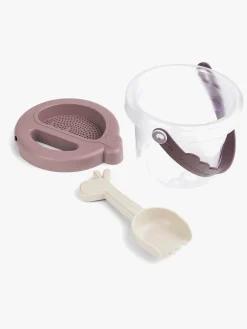 Done By Deer Sandsæt, Lyserød