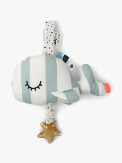 Done By Deer Spilledåse Wally, Blue