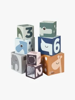 Done By Deer Stabeltårn