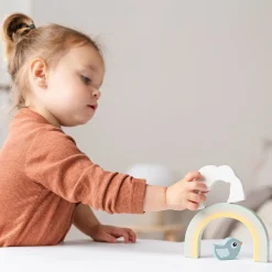 Done By Deer Stablelegetøj Fugl