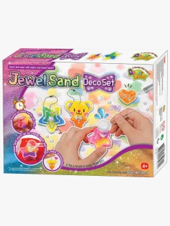 Donerland Jewel Sand Deco