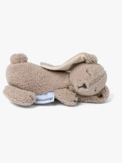 Doomoo Varmepude Kanin, Taupe