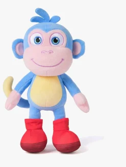 Dora The Explorer Bamse Boots 20 cm