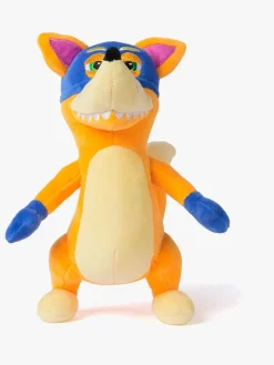 Dora The Explorer Bamse Swiper 20 cm