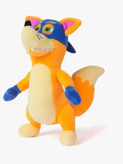 Dora The Explorer Bamse Swiper 20 cm