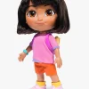 Dora The Explorer Dukke Sing & Explore 30 cm