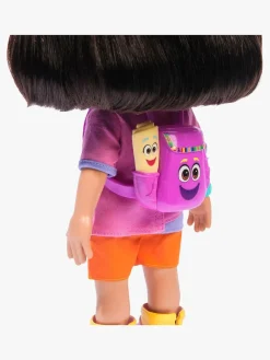 Dora The Explorer Dukke Sing & Explore 30 cm