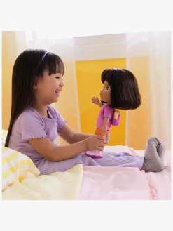Dora The Explorer Dukke Sing & Explore 30 cm