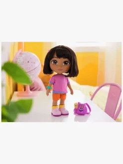 Dora The Explorer Dukke Sing & Explore 30 cm