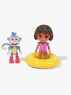 Dora The Explorer Eventyrspakke Dora & Boots