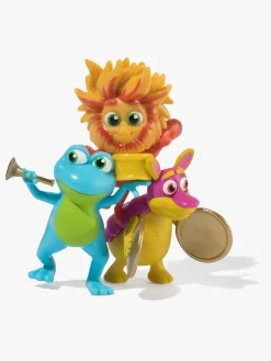 Dora The Explorer Figursæt 5-pak