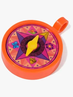 Dora The Explorer Taske med Kort