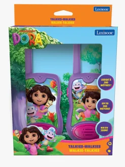 Dora The Explorer Walkie Talkies 200 m