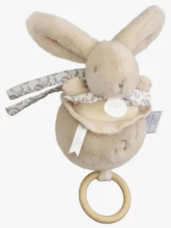 DouDou Bunny Spilledåse, Beige