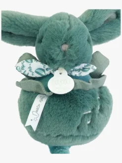 DouDou Bunny Spilledåse, Sage Green