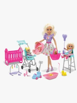 Dreameez Legesæt Skråstol