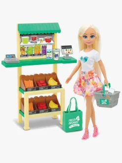 Dreameez Legesæt Supermarked