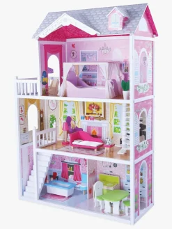 Edufun Aria's Dukkehus