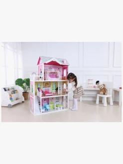 Edufun Aria's Dukkehus