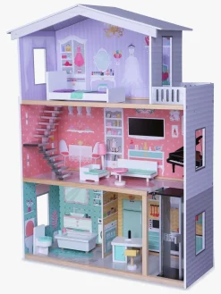 Edufun Merida's Dukkehus