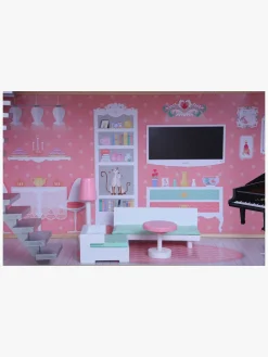 Edufun Merida's Dukkehus