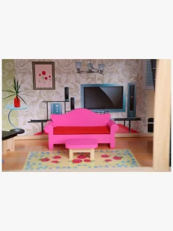 Edufun Mila's Dukkehus