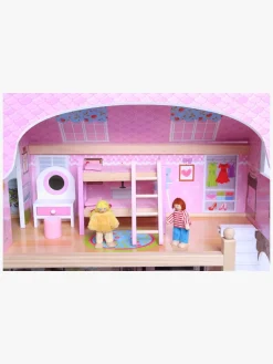 Edufun Mila's Dukkehus