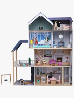 Edufun Nora's Dukkehus