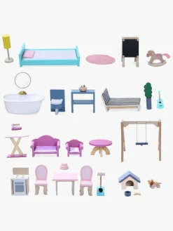 Edufun Nora's Dukkehus