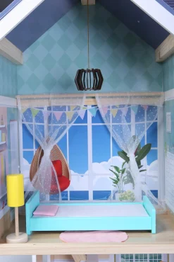 Edufun Nora's Dukkehus