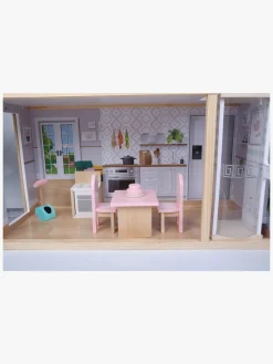 Edufun Nora's Dukkehus