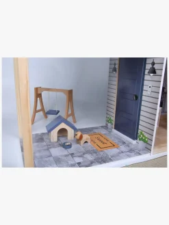 Edufun Nora's Dukkehus