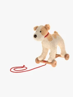 Egmont Toys Træklegetøj Eliot Terrier