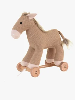 Egmont Toys Træklegetøj Henry Hest