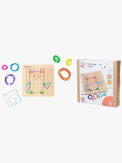 Eichhorn Montessori Mønsterplade