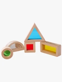 Eichhorn Montessori Vinduesblokke