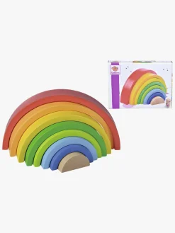 Eichhorn Stableklodser Regnbue