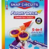 Elenco Snap Circuits Flight Deck Eksperimentkasse