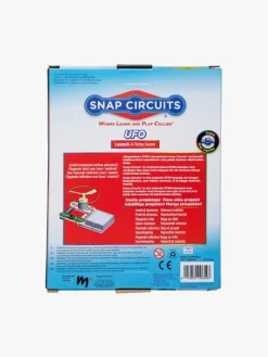 Elenco Snap Circuits Ufo Eksperimentkasse