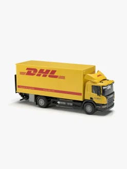 Emek Distributionsbil Scania DHL
