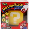 EPOCH Games Super Mario Question Block Game Spil