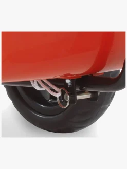 EXIT Pedalbil Foxy Gokart Fire Anhænger