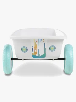 EXIT Pedalbil Foxy Gokart Club Anhænger