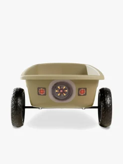 EXIT Pedalbil Foxy Go-Kart Expedition Anhænger