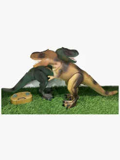 Fantasy Playworld Fjernstyret Dinosaur T-Rex