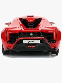 Fast & Furious Lykan Hypersport Fjernstyret Bil 1:24