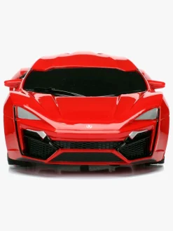 Fast & Furious Lykan Hypersport Fjernstyret Bil 1:24