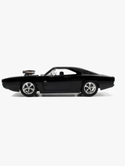 Fast&Furious Fjernstyret 1970 Dodge Charger