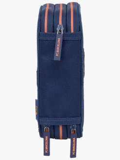 FC Barcelona  Fyldt Penalhus med 3 Rum 37 Dele, 2ª Equipment