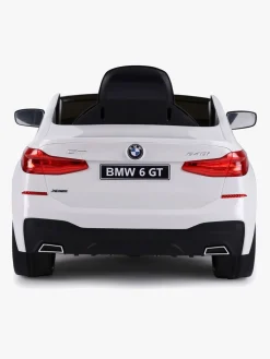 FEBER BMW GT Elbil, Hvid